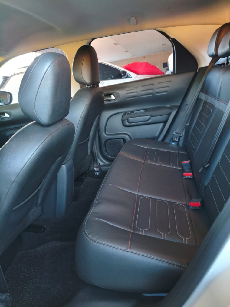 citroen c4 cactus 1.6 vti 120 flex shine eat6 4p automatico 202310