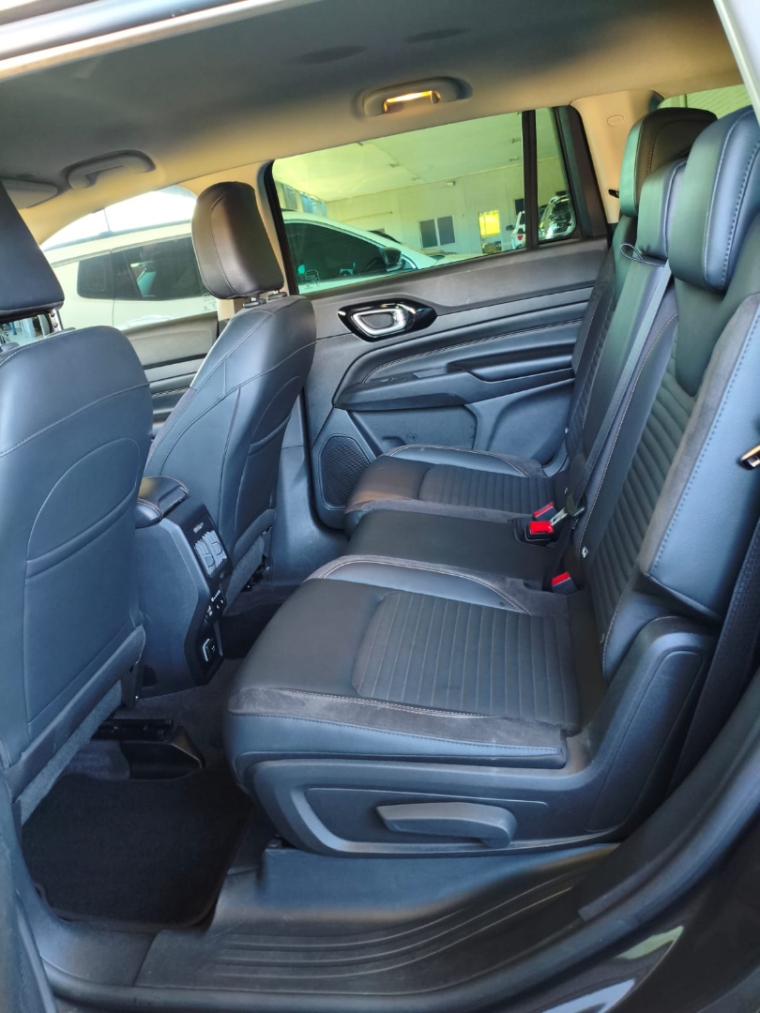 jeep commander 1.3 t270 turbo flex limited at6 4p automatico 202210