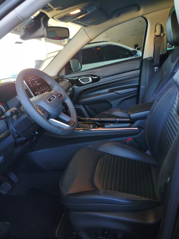 jeep commander 1.3 t270 turbo flex limited at6 4p automatico 20229