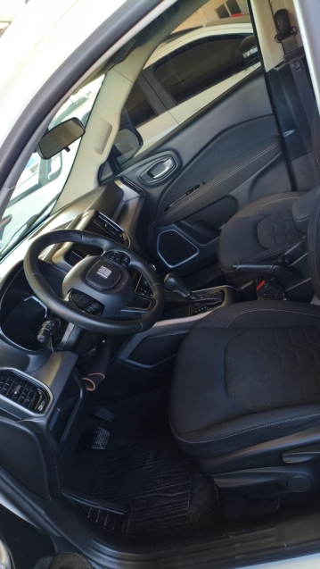 fiat toro 1.3 turbo 270 flex freedom at6 4p automatico 20239