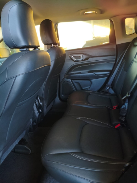 jeep compass 1.3 t270 turbo flex longitude at6 4p automatico 202310