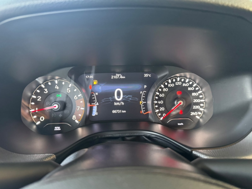 jeep compass 1.3 t270 turbo flex longitude at6 4p automatico 20236
