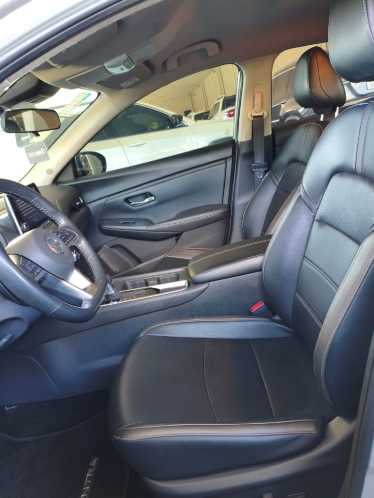 nissan sentra 2.0 16v gasolina advance xtronic flex 4p automatico 20239