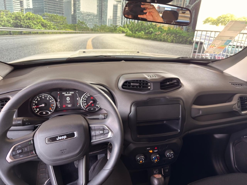 jeep renegade 1.3 t270 turbo flex sport at6 4p automatico 20268