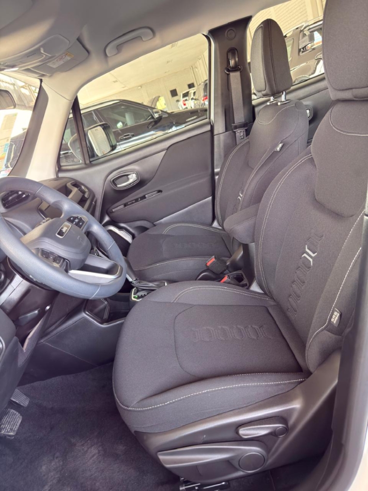 jeep renegade 1.3 t270 turbo flex sport at6 4p automatico 20269