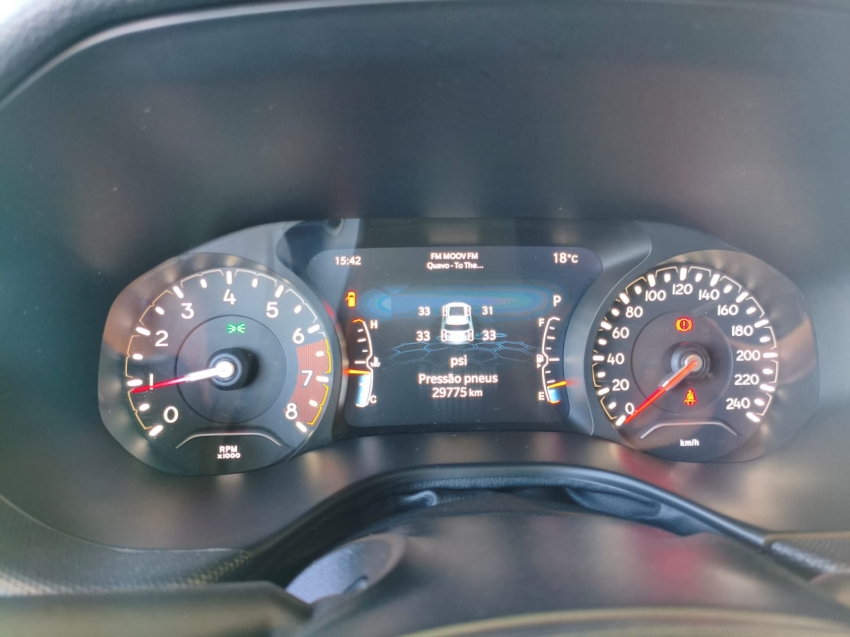 jeep compass 1.3 t270 turbo flex sport at6 4p automatico 20246