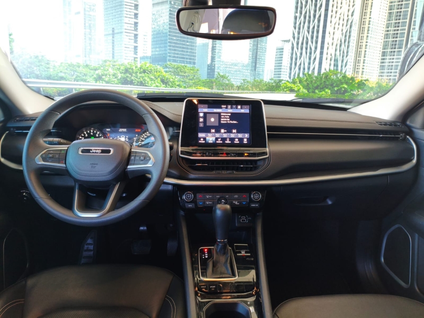 jeep compass 1.3 t270 turbo flex sport at6 4p automatico 20248