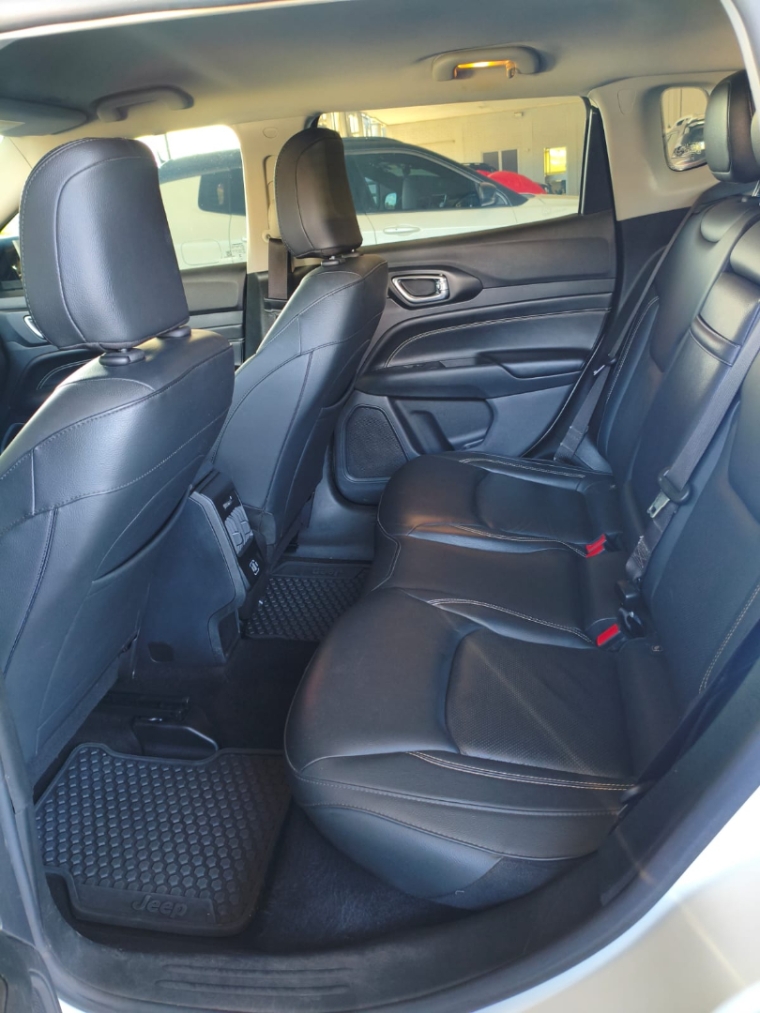 jeep compass 1.3 t270 turbo flex sport at6 4p automatico 202410