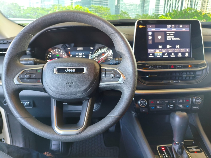 jeep compass 1.3 t270 turbo flex sport at6 4p automatico 20247