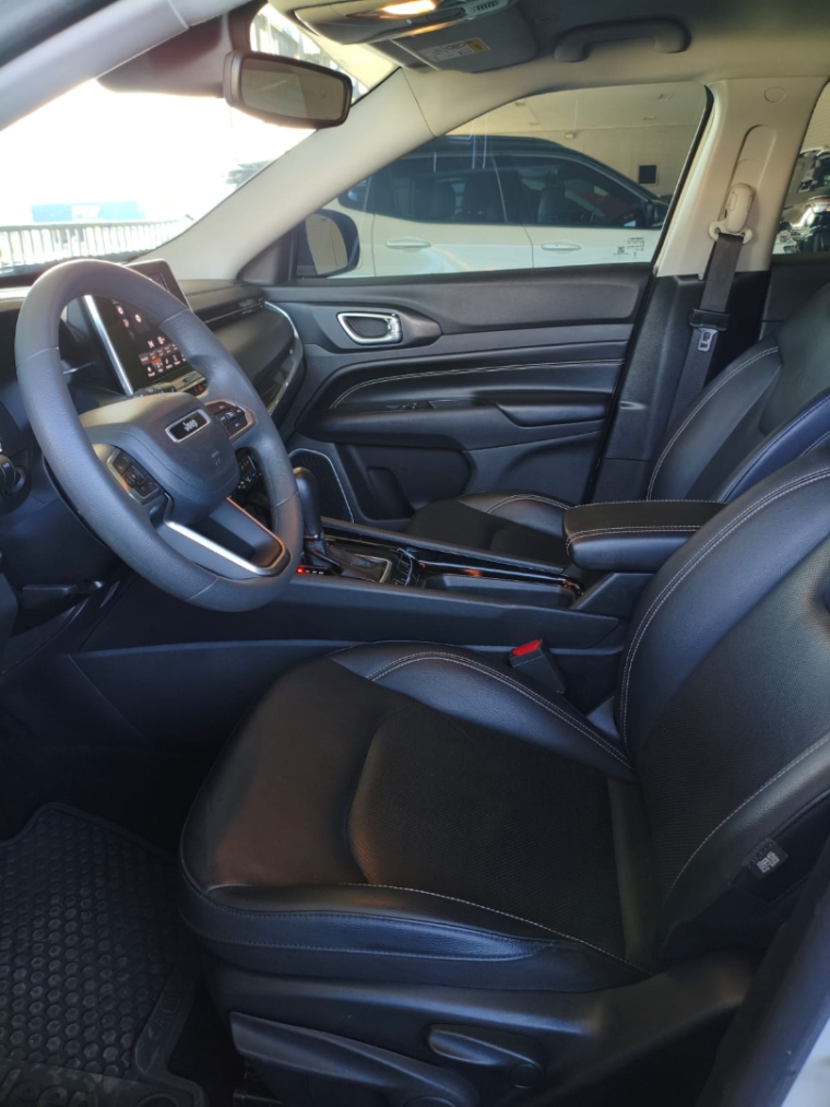 jeep compass 1.3 t270 turbo flex sport at6 4p automatico 20249