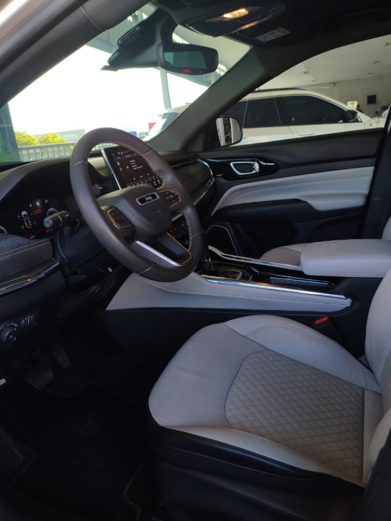 jeep commander 1.3 t270 turbo flex limited at6 4p automatico 20229