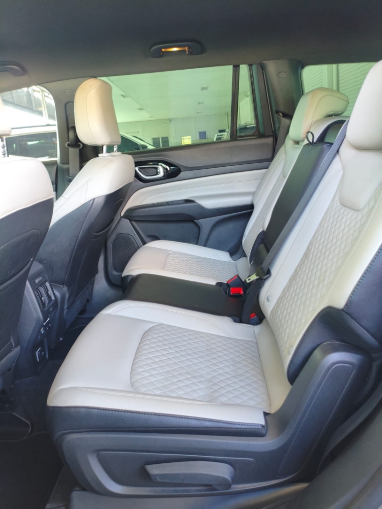 jeep commander 1.3 t270 turbo flex limited at6 4p automatico 202210
