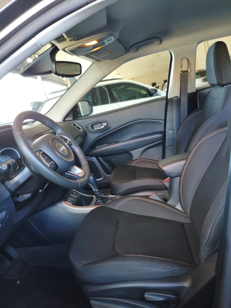 jeep compass 2.0 16v flex sport automatico 4p 201910