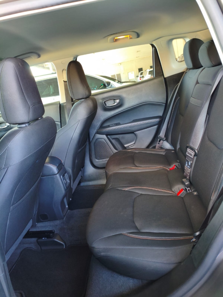 jeep compass 2.0 16v flex sport automatico 4p 20199