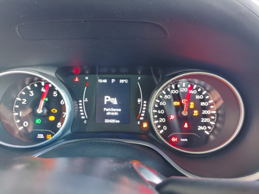 jeep compass 2.0 16v flex sport automatico 4p 20196