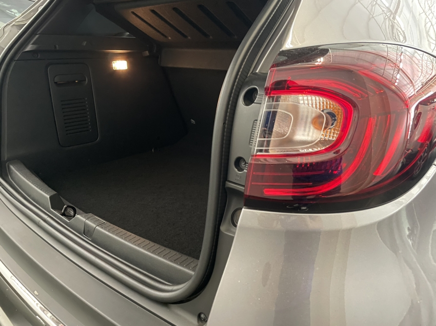 nova captur turbo11