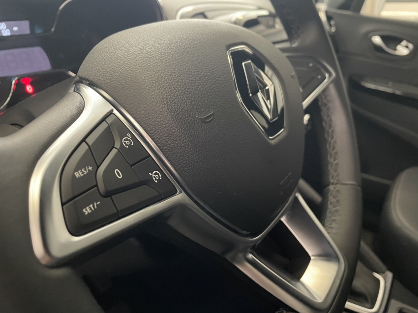 nova captur turbo13