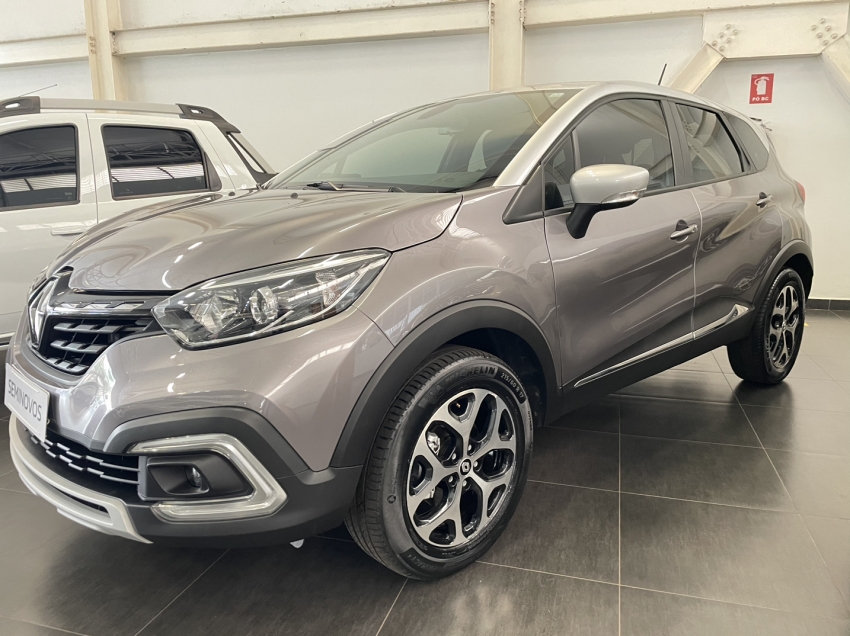 nova captur turbo0