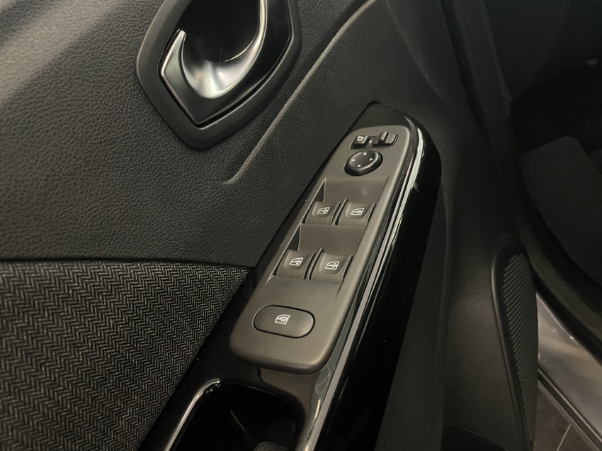 nova captur turbo12