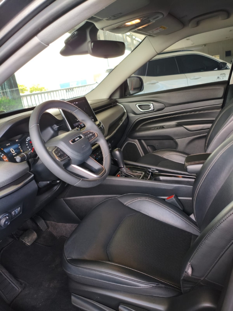 jeep compass 1.3 t270 turbo flex longitude at6 4p automatico 20239