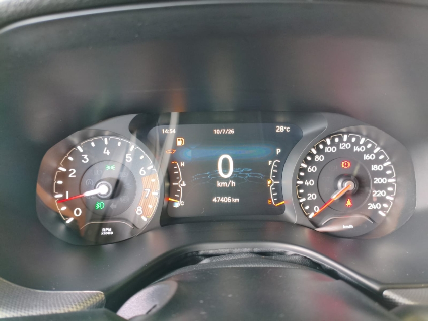 jeep compass 1.3 t270 turbo flex longitude at6 4p automatico 20236