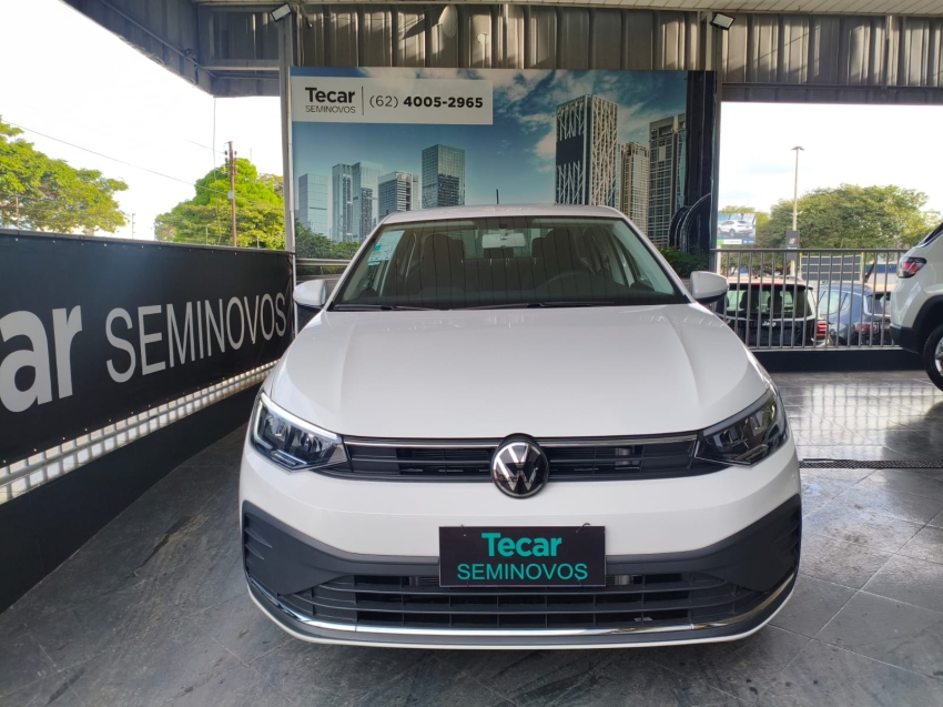 volkswagen virtus 1.0 170 tsi automatico flex 4p 20262