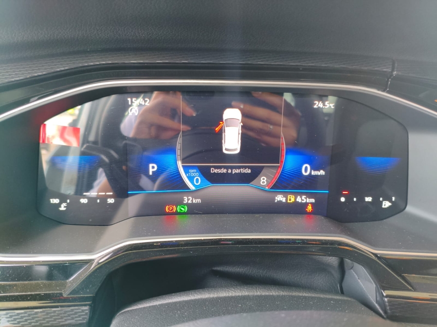 volkswagen virtus 1.0 170 tsi automatico flex 4p 20266