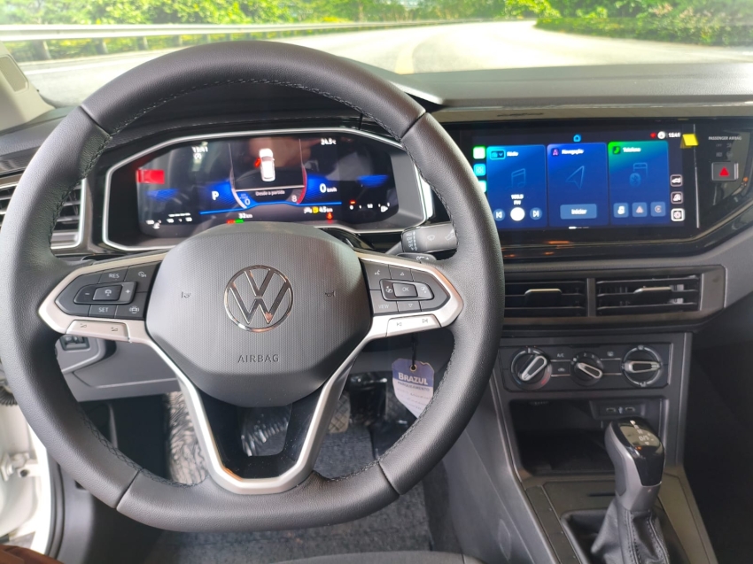 volkswagen virtus 1.0 170 tsi automatico flex 4p 20267