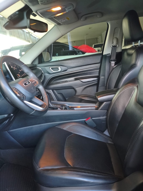 jeep compass 1.3 t270 turbo flex sport at6 4p automatico 20229