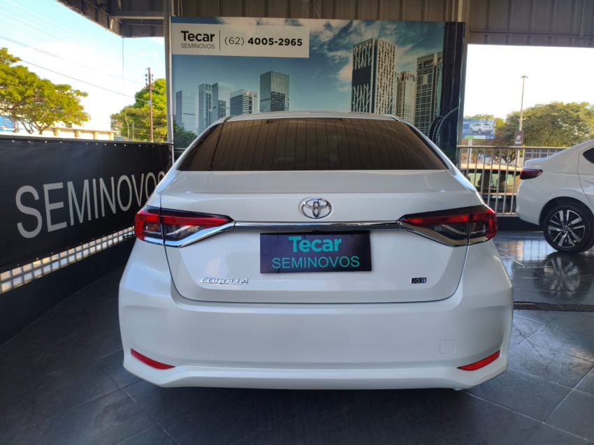 toyota corolla 2.0 vvt-ie flex xei direct shift 4p automatico 20205