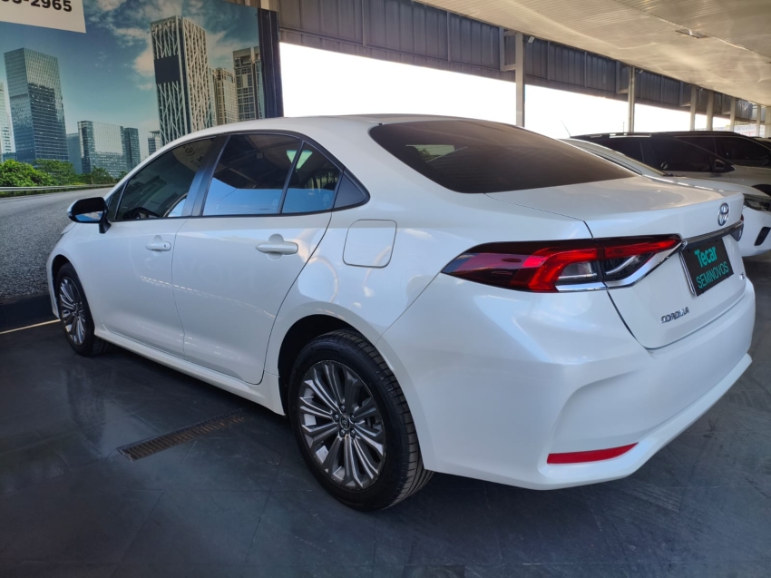 toyota corolla 2.0 vvt-ie flex xei direct shift 4p automatico 20203