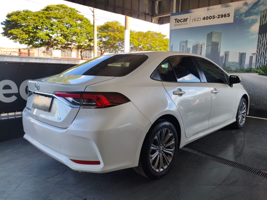 toyota corolla 2.0 vvt-ie flex xei direct shift 4p automatico 20204