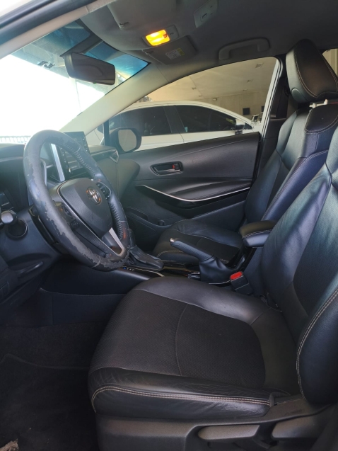 toyota corolla 2.0 vvt-ie flex xei direct shift 4p automatico 20209
