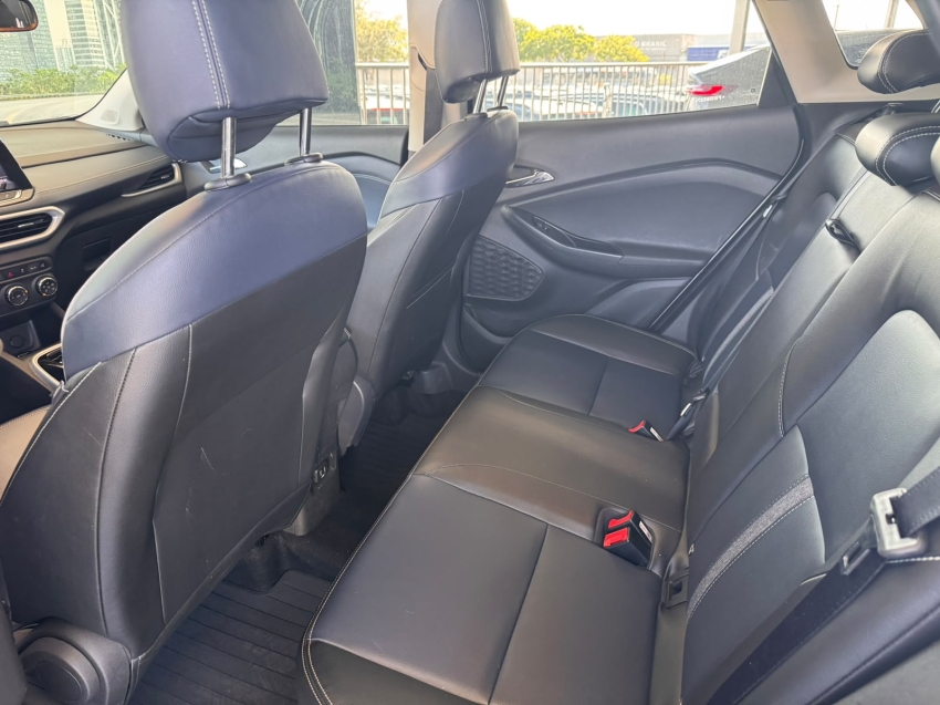 chevrolet tracker 1.2 turbo flex premier automatico 4p 202311