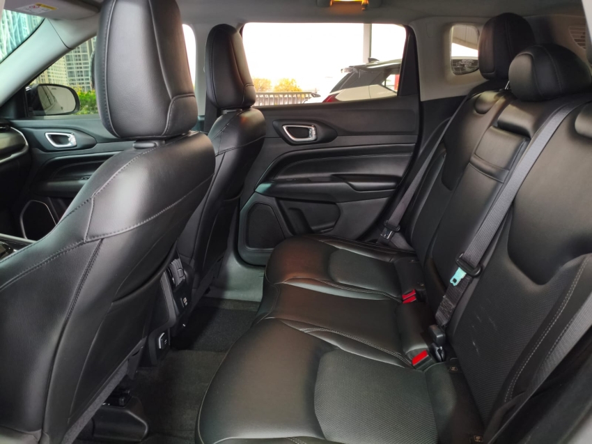 jeep compass 1.3 t270 turbo flex longitude at6 4p automatico 202210