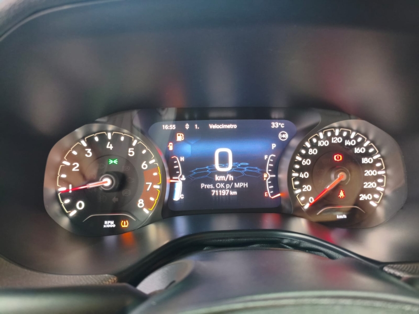 jeep compass 1.3 t270 turbo flex longitude at6 4p automatico 20226