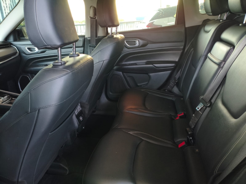 jeep compass 1.3 t270 turbo flex longitude at6 4p automatico 202410
