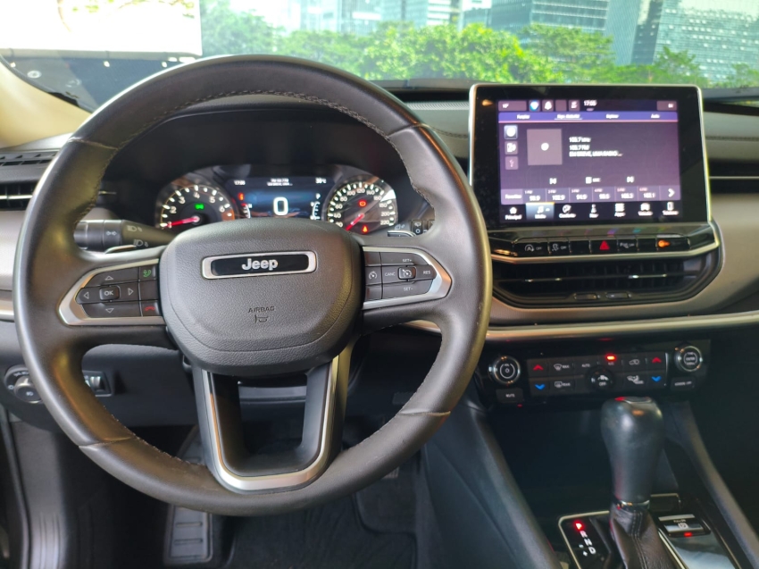 jeep compass 1.3 t270 turbo flex longitude at6 4p automatico 20247