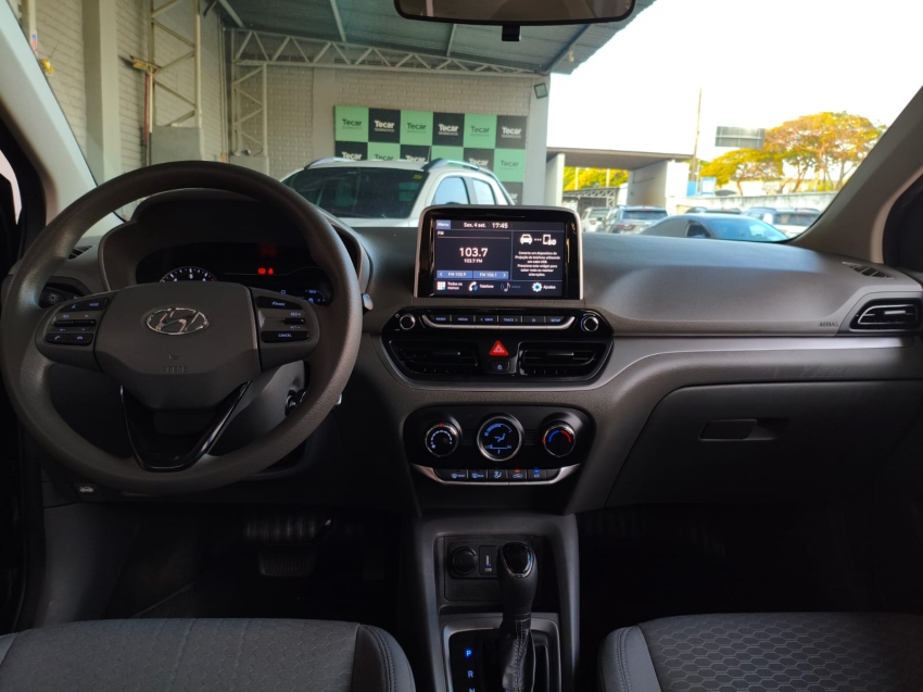 hyundai hb20s 1.0 tgdi flex evolution automatico 4p 20228