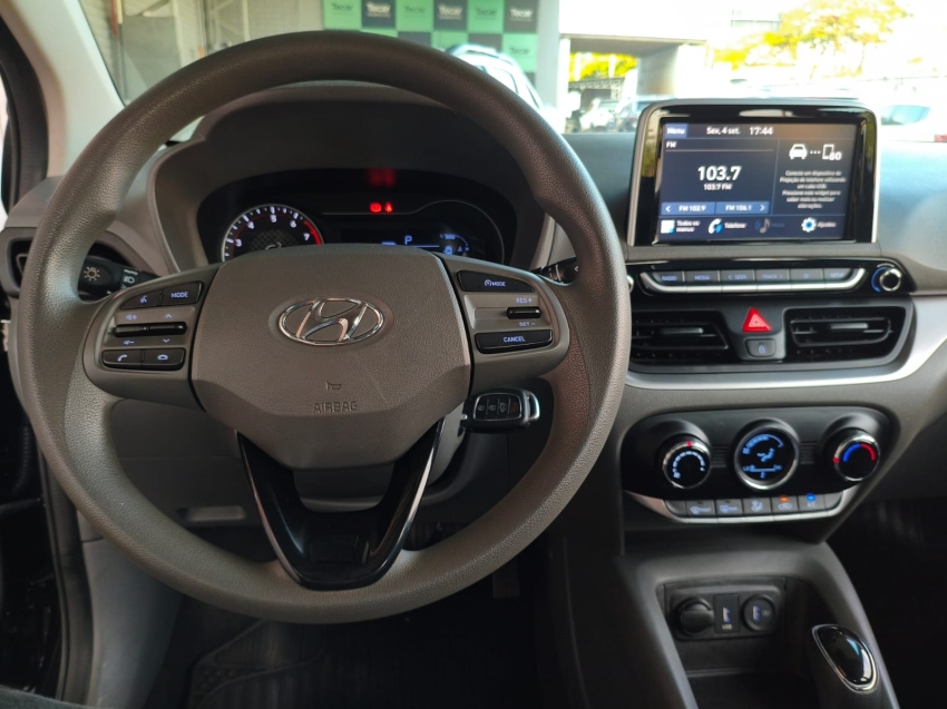 hyundai hb20s 1.0 tgdi flex evolution automatico 4p 20227