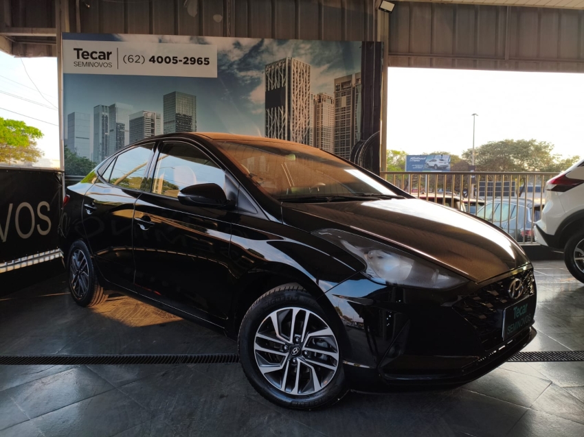 hyundai hb20s 1.0 tgdi flex evolution automatico 4p 20221