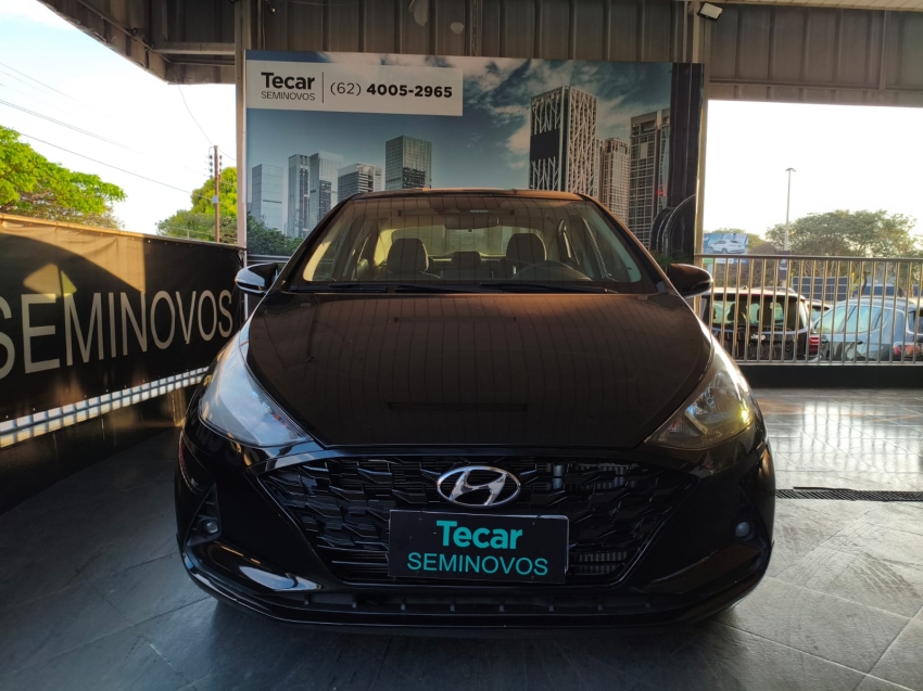 hyundai hb20s 1.0 tgdi flex evolution automatico 4p 20222
