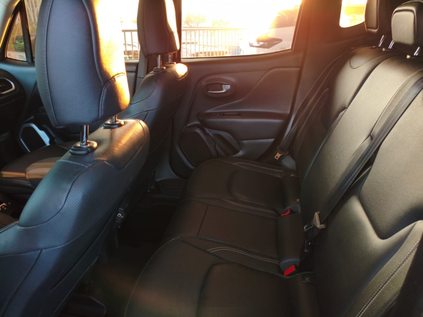 jeep renegade 2.0 16v turbo diesel longitude 4p 4x4 automatico 202110