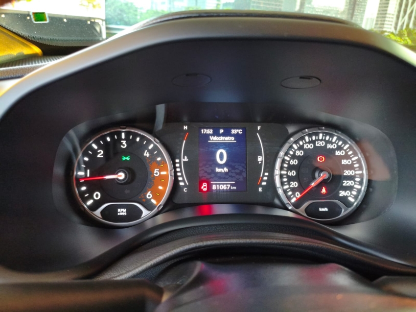 jeep renegade 2.0 16v turbo diesel longitude 4p 4x4 automatico 20216