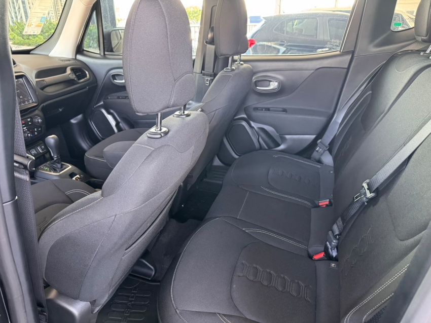 jeep renegade 1.3 t270 turbo flex sport altitude at6 4p automatico 20259