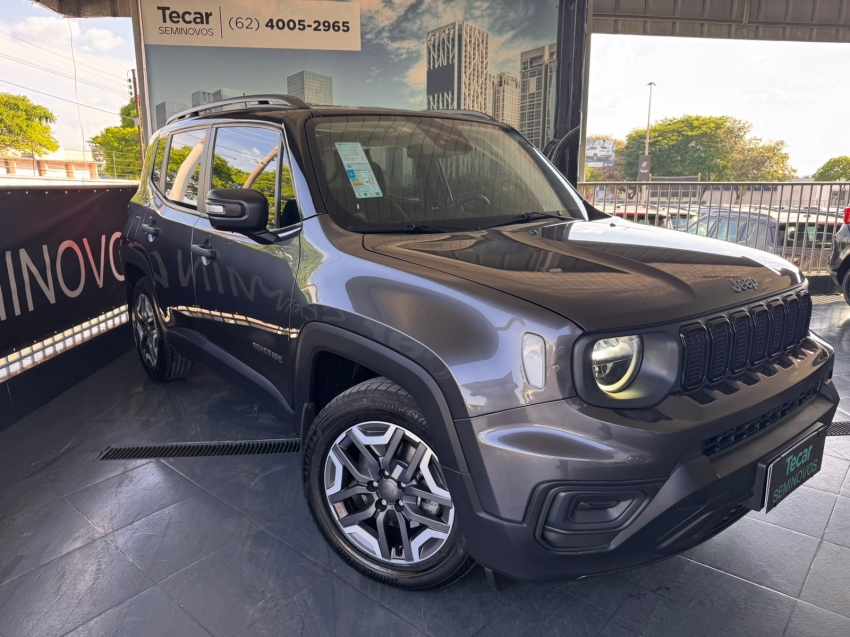 jeep renegade 1.3 t270 turbo flex sport altitude at6 4p automatico 20251