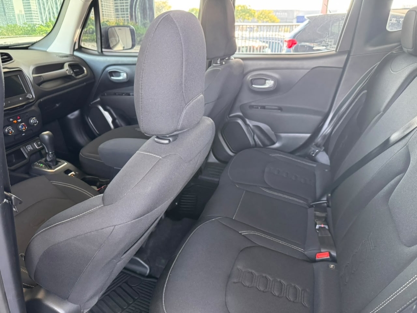 jeep renegade 1.3 t270 turbo flex at6 4p automatico 20249
