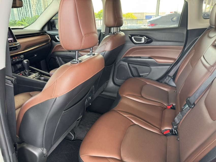 jeep compass 1.3 t270 turbo flex limited at6 4p automatico 20229