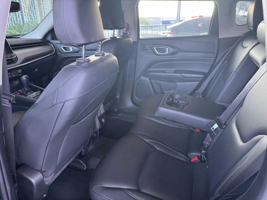 jeep compass 1.3 t270 turbo flex longitude at6 4p automatico 20239