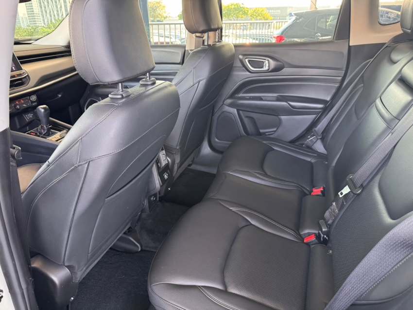 jeep compass 1.3 t270 turbo flex longitude at6 4p automatico 20239